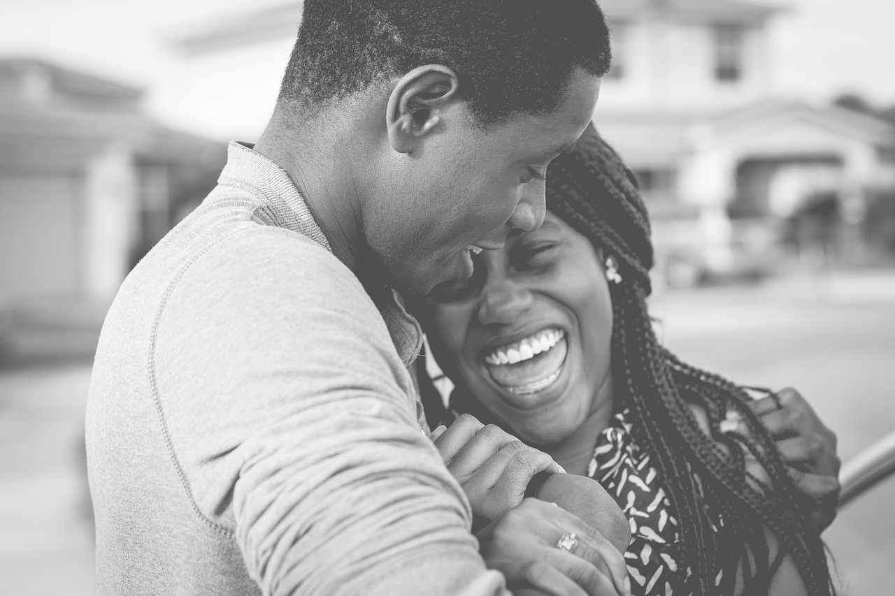 5 Boundaries To Have For A Successful Marriage